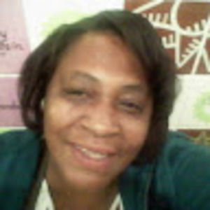 Meet your Posher, Yolanda